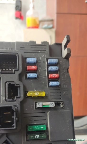 Murat Oto Elektronik Tamir Bakım - Sinop Merkez - 1