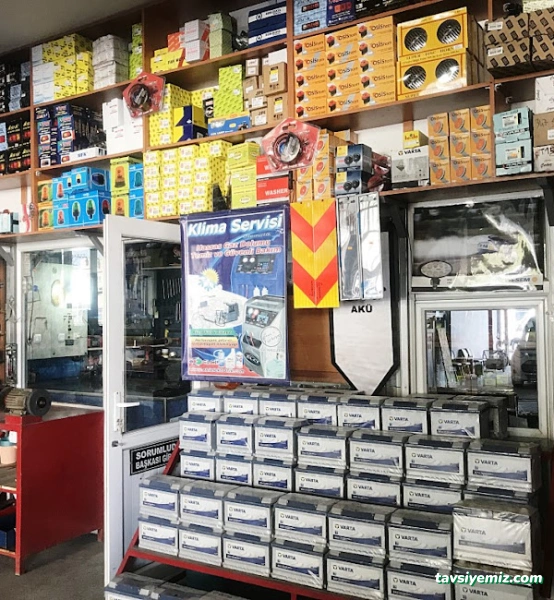 Murat Oto Kırşehir