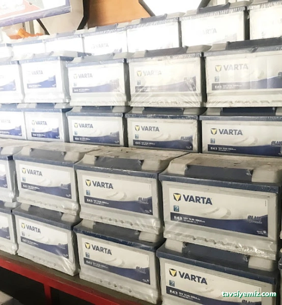 Murat Oto Kırşehir