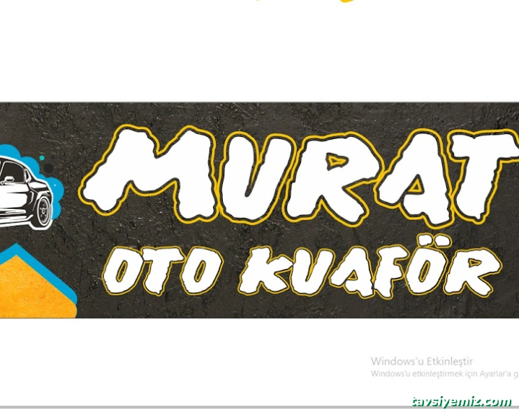 Murat Oto Yıkama Kuaför