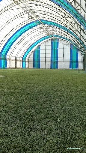 Murat Sözkesen Halı Saha