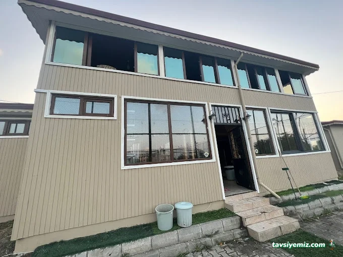 Murat Sözkesen Halı Saha