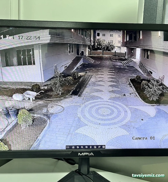 Murat Teknoloji Ve Güvenlik Sistemleri Iğdır Iğdır