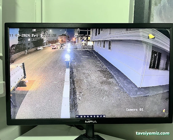 Murat Teknoloji Ve Güvenlik Sistemleri Iğdır Iğdır - Merkez - 1