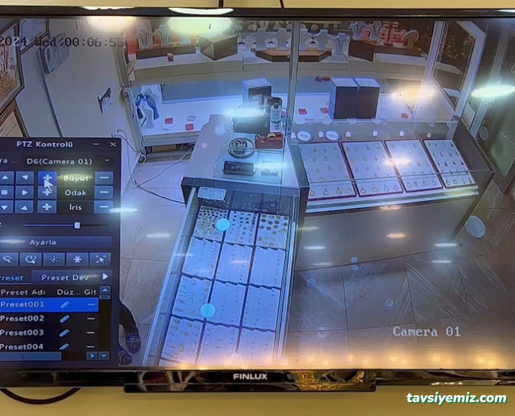 Murat Teknoloji Ve Güvenlik Sistemleri Iğdır Iğdır