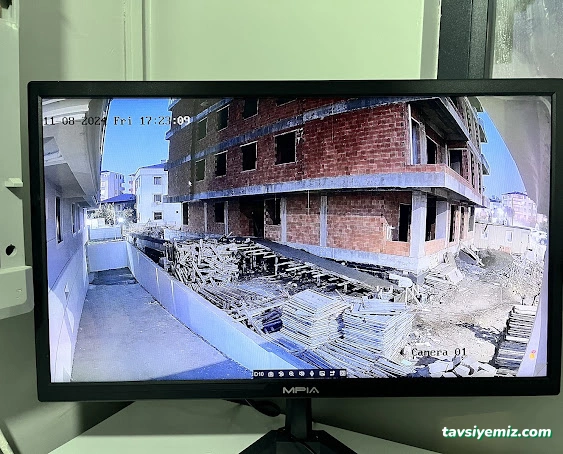 Murat Teknoloji Ve Güvenlik Sistemleri Iğdır Iğdır - Merkez - 1