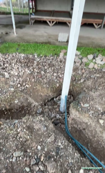 Murat Teknoloji Ve Güvenlik Sistemleri Iğdır Iğdır - Merkez - 1