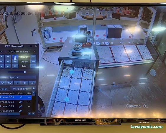 Murat Teknoloji Ve Güvenlik Sistemleri Iğdır Iğdır - Merkez - 1