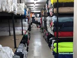 Murat Tekstil Muğla