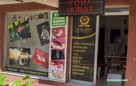 Murat Yılmaz Fotoğrafçılık Giresun