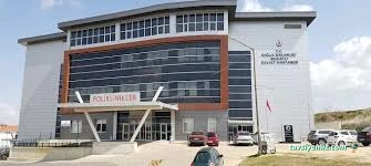 Muratlı Devlet Hastanesi