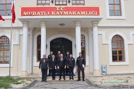 Muratlı Kaymakamlığı