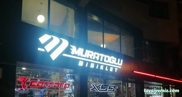 Muratoğlu Bisiklet