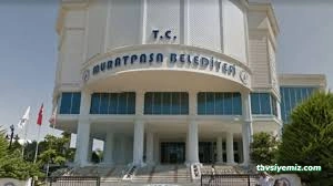 Muratpaşa Belediyesi