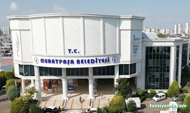 Muratpaşa Belediyesi