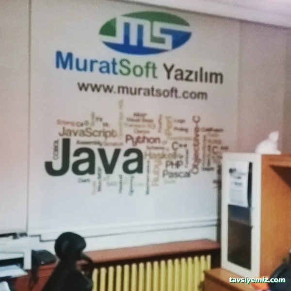 Muratsoft Erzincan Web Tasarım Ve Yazılım