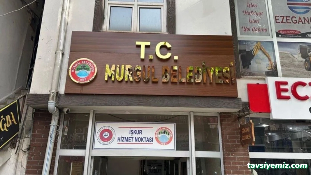 Murgul Belediyesi