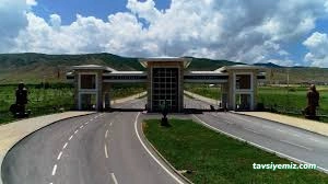 Muş Alparslan Üniversitesi