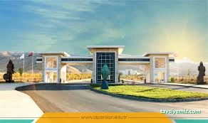Muş Alparslan Üniversitesi