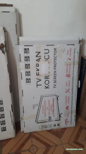 Muş Altus Beyaz Eşya