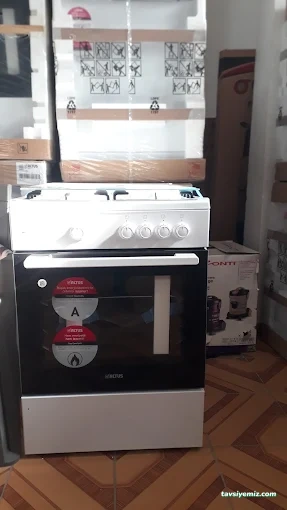 Muş Altus Beyaz Eşya