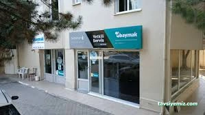 Muş Baymak Yetkili Servisi (Serra Teknik)