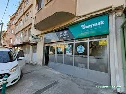 Muş Baymak Yetkili Servisi (Serra Teknik)