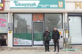 Muş Baymak Yetkili Servisi (Serra Teknik)