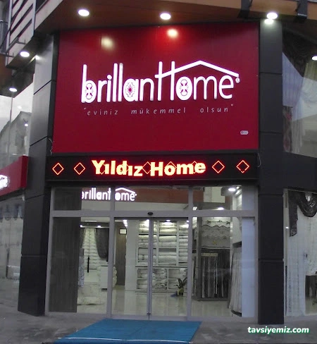 Muş Brillant Home