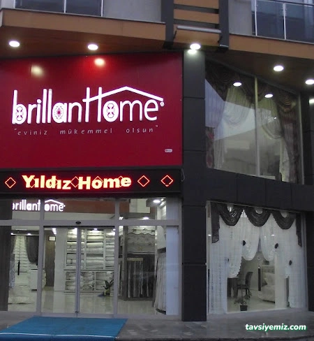 Muş Brillant Home
