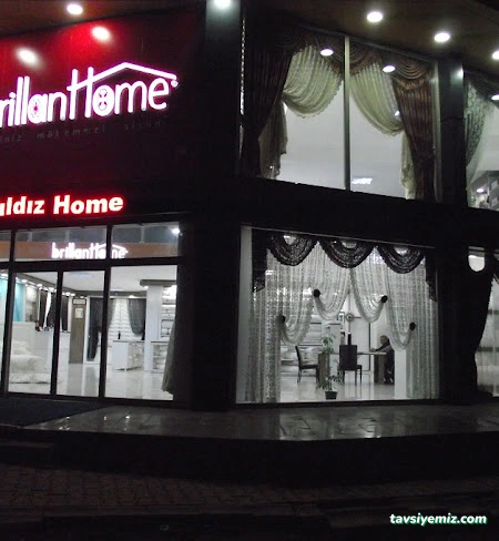 Muş Brillant Home