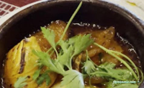 Muş Ciğerci Faruk Usta