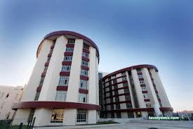 Muş Devlet Hastanesi