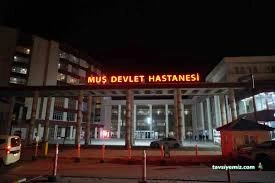 Muş Devlet Hastanesi