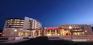 Muş Devlet Hastanesi