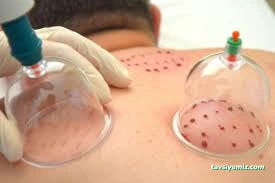 Muş Doğal Terapi Merkezi