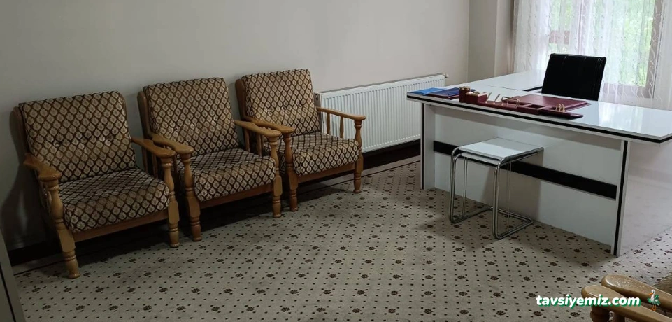 Muş Gölbaşı Yükseköğrenim Erkek Öğrenci Yurdu