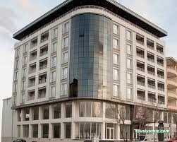 Muş Grand Otel