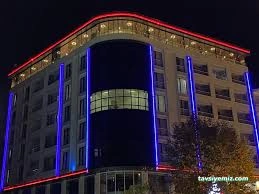 Muş Grand Otel