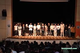 Muş Halk Eğitim Merkezi Ve Akşam Sanat Okulu