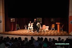 Muş Halk Eğitim Merkezi Ve Akşam Sanat Okulu