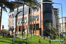 Muş İl Halk Kütüphanesi