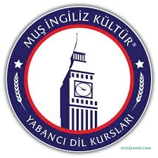 Muş İngiliz Kültür Yabancı Dil Kursu