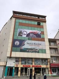 Muş İngiliz Kültür Yabancı Dil Kursu