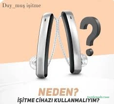 Muş İşitme Cihazlari