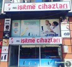 Muş İşitme Cihazlari