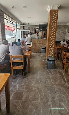 Muş Kebap Salonu