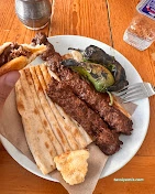 Muş Kebap Salonu