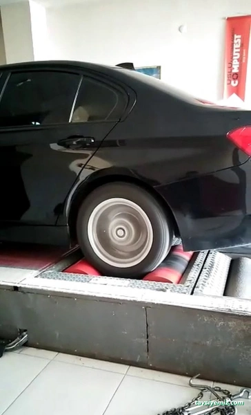 Muş Oto Ekspertiz Ve Egzozcu