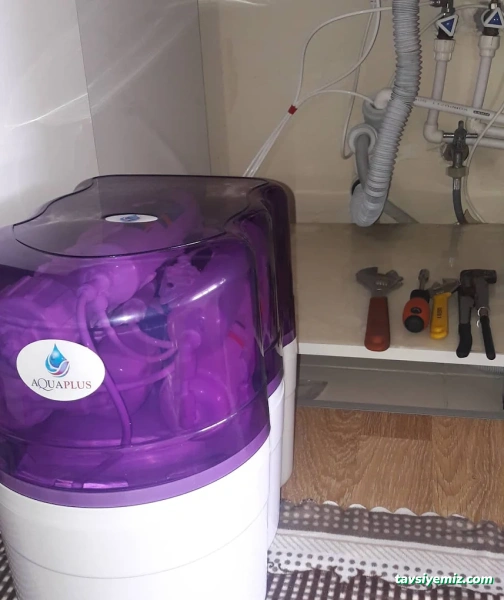 Muş Özmen Su Arıtma Ve Servis